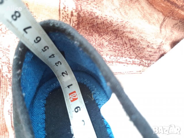 Детски гуменки Next /за физкултура/, номер 34 - 21.5 см, снимка 4 - Детски гуменки - 38268798