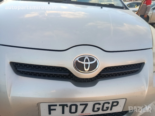 На части Корола Версо 2.2 136кс, снимка 6 - Автомобили и джипове - 51949813