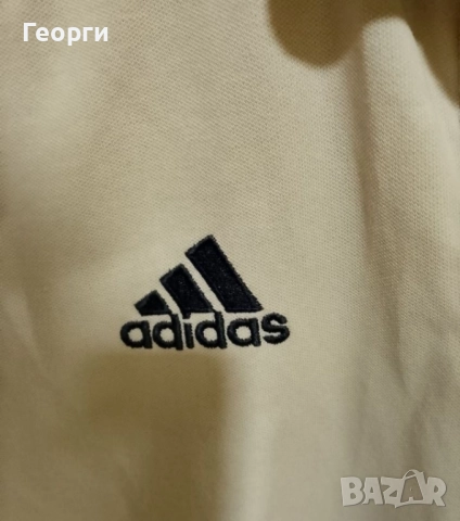 Ликвидация: Нова мъжка тениска Adidas Juventus, снимка 2 - Тениски - 52312869