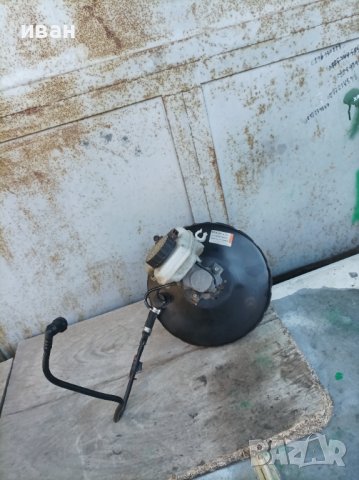 Серво апарат усилвател за Ситроен Берлинго 1.9 D . 70 кс. 98 год.