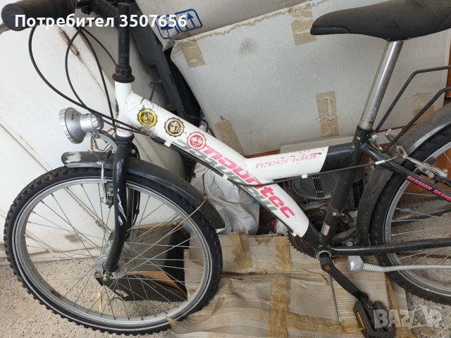 Продавам колело