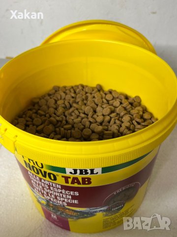 JBL PRO NOVO TAB 12% TUBIFEX, снимка 3 - Други - 40264268