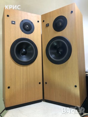 JBL L60T 2 Way speakers Made in USA, снимка 7 - Тонколони - 31275354