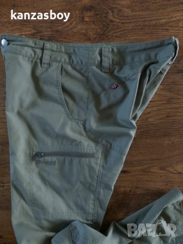 bergans of norway - страхотен дамски панталон КАТО НОВ, снимка 7 - Спортни екипи - 36719788