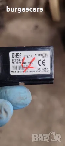 Модул DH56 675DZ Mazda 6 GH 2011 - 60лв, снимка 2 - Части - 47536814