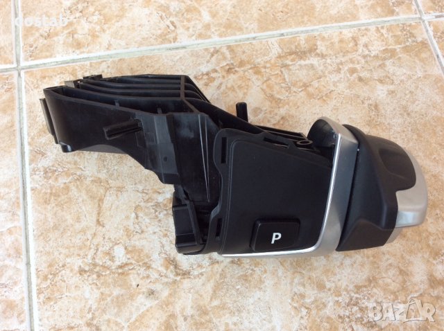 Лост за автоматични скорост на bmw 4, снимка 3 - Части - 37669065