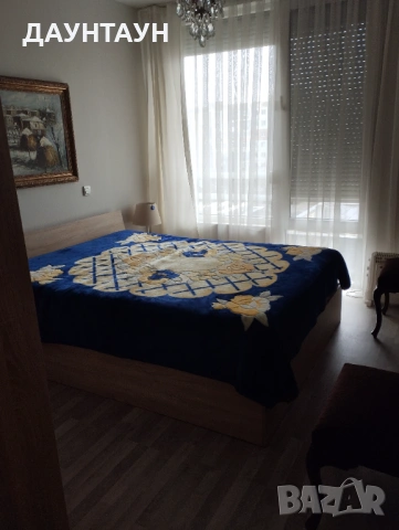 Двустаен, обзаведен, под наем, снимка 9 - Апартаменти - 53996381