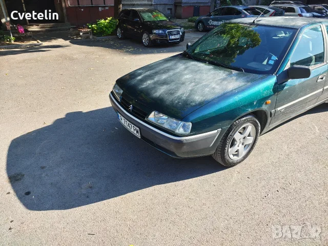 продавам личния си автомобил, снимка 6 - Автомобили и джипове - 56321340
