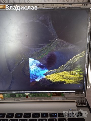 SAMSUNG 900X NP900X3D работещ на части, снимка 7 - Части за лаптопи - 42918608