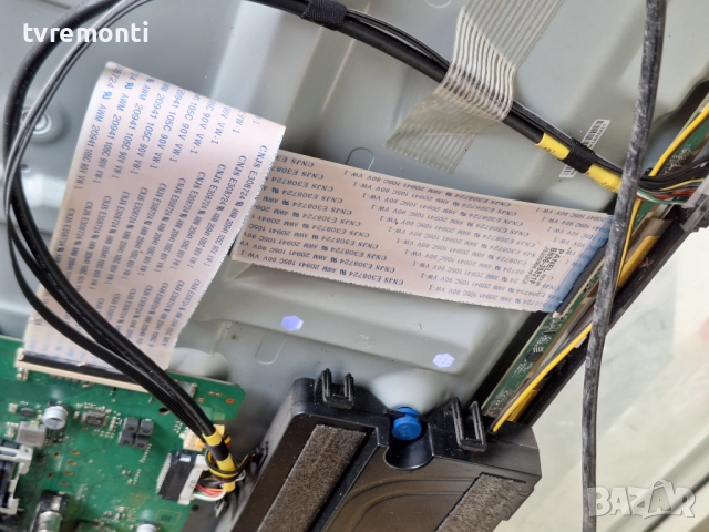 SSB BN94-15767J BN41-02756C , за 50-инчов телевизор SAMSUNG Модел UE50TU8072U , с дисплей CY-BT050HG, снимка 4 - Части и Платки - 52287821