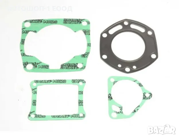 Бутало Wossner Honda 1991-03 CRM125 и 1989-2003 NSR125R NSR 125, снимка 2 - Части - 47438591