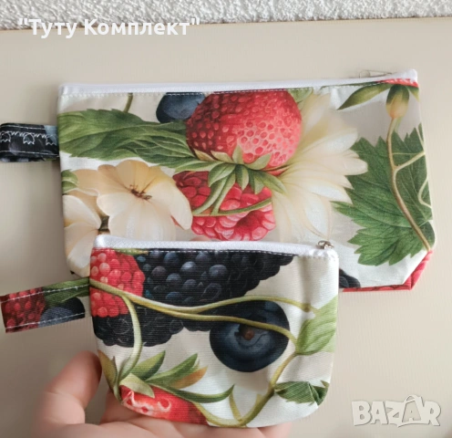 Продавам на едро 18 броя несесера , снимка 4 - Портфейли, портмонета - 54081795