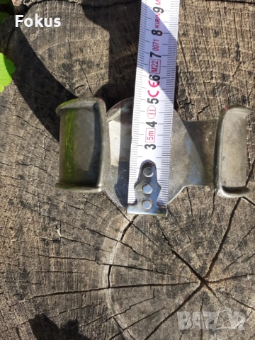 Стара дамска гривна, снимка 6 - Антикварни и старинни предмети - 53268872