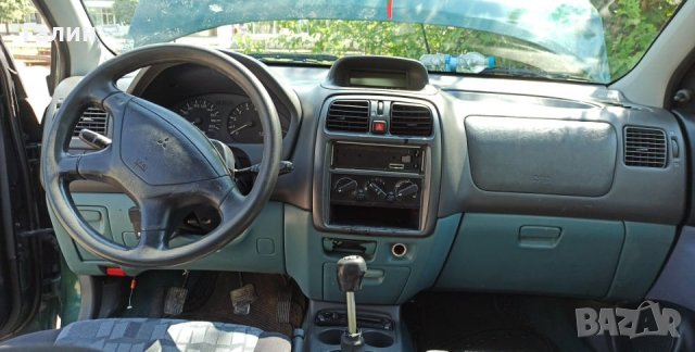 Мицубиши  , снимка 3 - Автомобили и джипове - 36818976