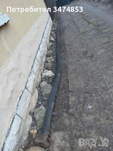 Хебей 150, снимка 16 - Селскостопанска техника - 52585126