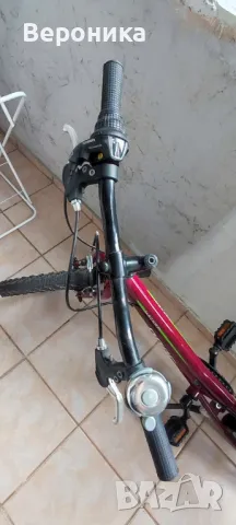 Детски велосипед Drag 18, снимка 6 - Детски велосипеди, триколки и коли - 49957921