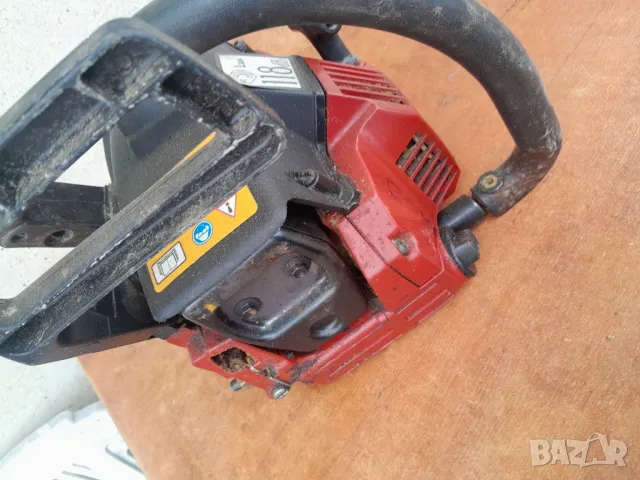 Jonsered 2035, снимка 5 - Градинска техника - 49332389