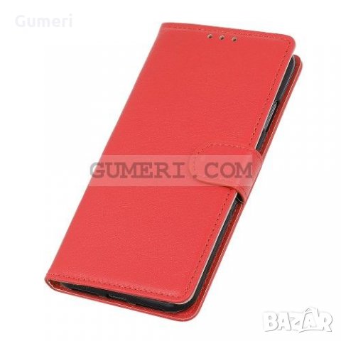 Nokia 2.4 калъф тип тефтер , снимка 8 - Калъфи, кейсове - 30994923