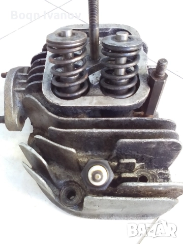 Глава за АКМЕ ВТ88 