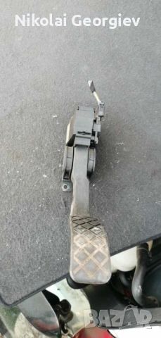 Педал газ за Ауди А3 фейслифт 1.9 тди 101 коня