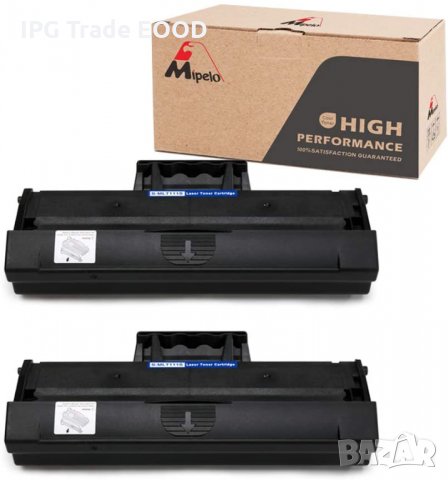Xpress MLT-D111S D111S Тонер/ Глави за принтер - 1 бр. черен / Black, снимка 1 - Консумативи за принтери - 31254610