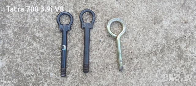 Lend Rover/Discovery 1/2/3/4;Difender;Range Rover Sport;Frilender. Тегличи за Джипове и Бусове , снимка 9 - Части - 52380840