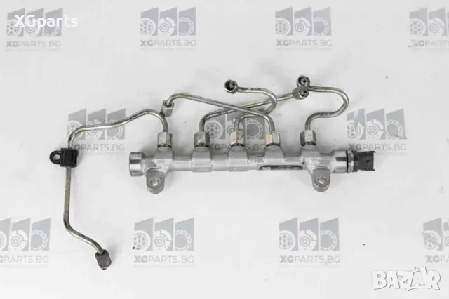  Дизелова горивна рейка за Hyundai i40 1.7crdi 136 к.с. (2011-2015) 0445214181