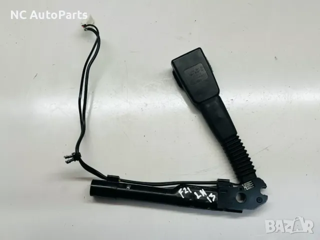 Закопчалка за колан за BMW БМВ 1 серия F21 Sport TRW 34110143C 2013