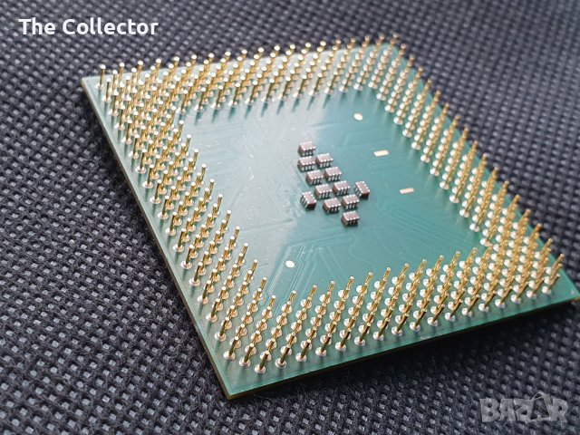 Intel Celeron 1200MHz, снимка 2 - Процесори - 44336694