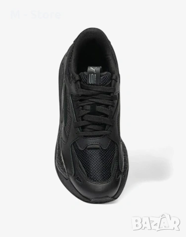 Дамски маратонки PUMA Rs-Z Futurism Shoes Black, снимка 5 - Маратонки - 54190847