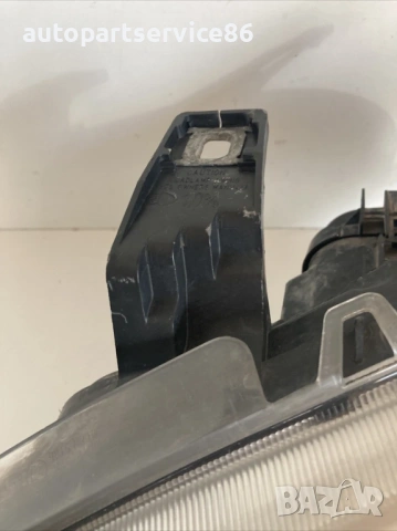 Предна лява фарова лампа 400 CDI 400Cdi V8 за Mercedes ML, W163 (2004) 22315500 , снимка 2 - Части - 54043218