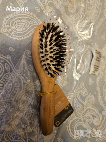 Четка за коса Olivia garden , снимка 3 - Аксесоари за коса - 52686709