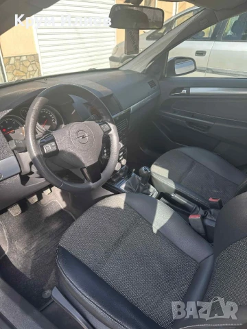Opel Astra H, снимка 7 - Автомобили и джипове - 51149498