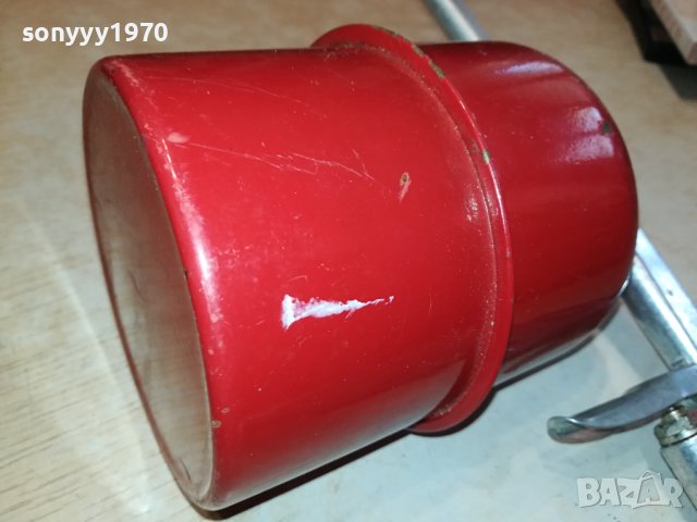 ПИСТОЛЕТ ЗА БОЯДИСВАНЕ-ПУЛВЕЛИЗАТОР ОТ ГЕРМАНИЯ 0111231025, снимка 11 - Други инструменти - 42804275