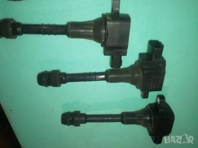 Части за  Nissan Primera P11  бензин , снимка 5 - Части - 49935693