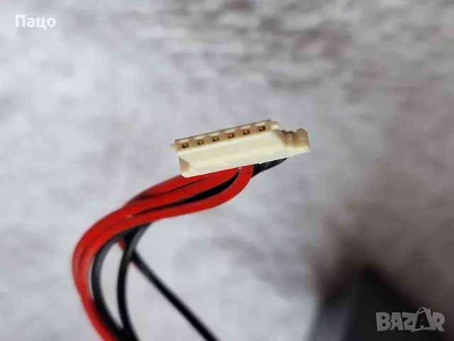 Laptop Battery PL9735104P*2S 7.6V 4800mAh 36.48Wh/промо цена/, снимка 2 - Батерии за лаптопи - 49814528