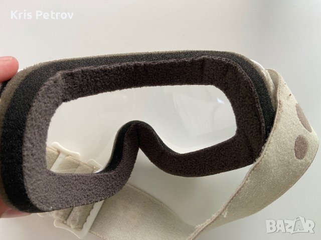Детски Ски/Мото Очила Маска Wedze, снимка 8 - Зимни спортове - 42432664