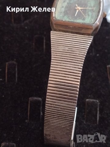 СТАР РЯДЪК МОДЕЛ МЪЖКИ ЧАСОВНИК JAPAN MOVT 33277, снимка 7 - Мъжки - 38780093