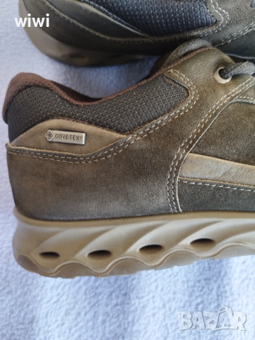 Ecco coretex номер 38., снимка 2 - Дамски ежедневни обувки - 51546470