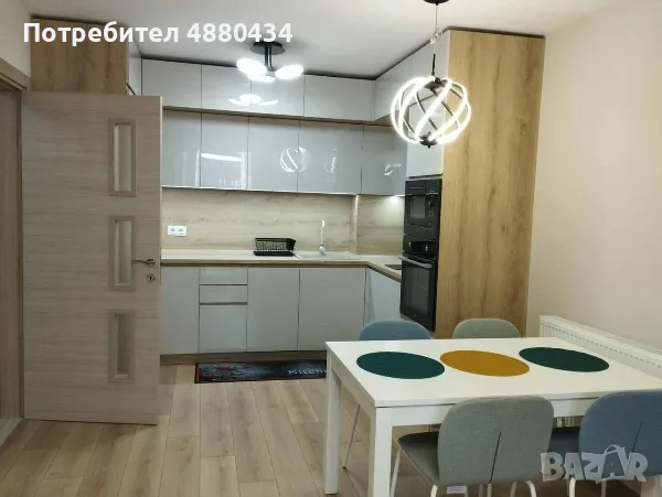Двустаен в Смирненски !, снимка 2 - Апартаменти - 55788847