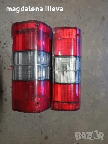 стопове за ситроен, снимка 1