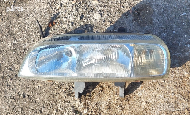 Ляв Фар Ровър 600 - 23611300, снимка 3 - Части - 53968608