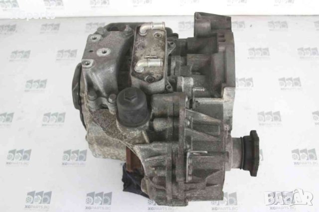  Автоматична скоростна кутия DSG за Volkswagen Touran I 1.4tsi 140 к.с. (2003-2010), снимка 2 - Части - 42648269