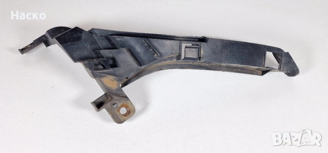 Преден Десен Държач Под Фар Предна Броня Honda CR-V CRV 3 III Хонда ЦРВ ЦР-В 2006-2012, снимка 2 - Части - 53295103