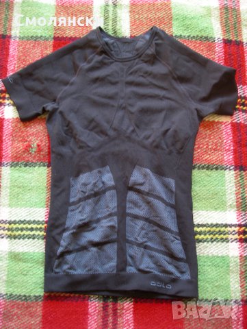 Ново термобельо odlo, снимка 3 - Зимни спортове - 31432476