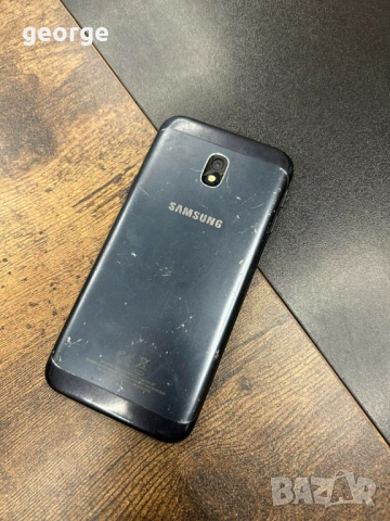 Телефон Samsung Galaxy J3 (2017) за части, снимка 5 - Samsung - 54204987