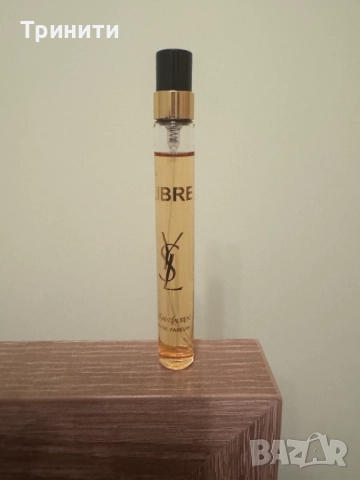 YSL Yves Saint Laurent Libre EDP 10ml Travel Spray/мини ЕДП