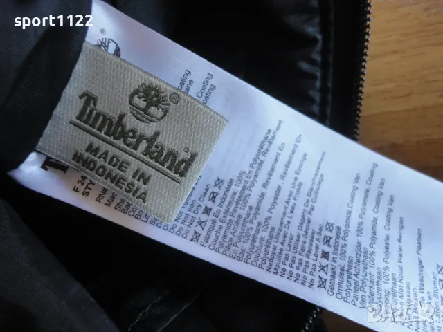 Timberland/нова/оригинална чантичка, снимка 7 - Чанти - 56540936