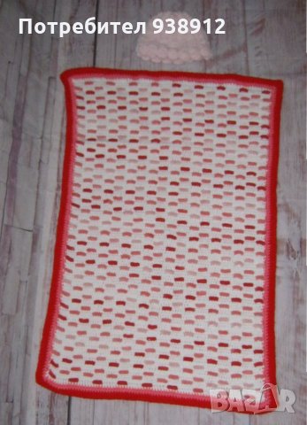 Комплект за новородено, снимка 2 - Спално бельо и завивки - 35253571