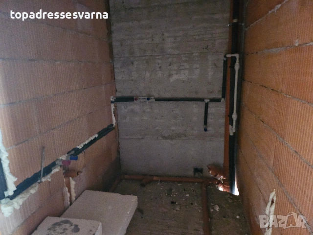 Двустаен след А 14 - до училище ,,Елин Пелин", снимка 6 - Апартаменти - 54024710